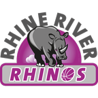 Rhine River Rhinos Wiesbaden