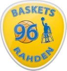 Baskets 96 Rahden