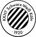 Schwarz-Weiß Köln