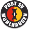 Post SV Mühlhausen
