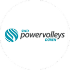 SWD powervolleys Düren