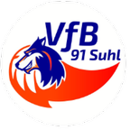 VfB 91 Suhl
