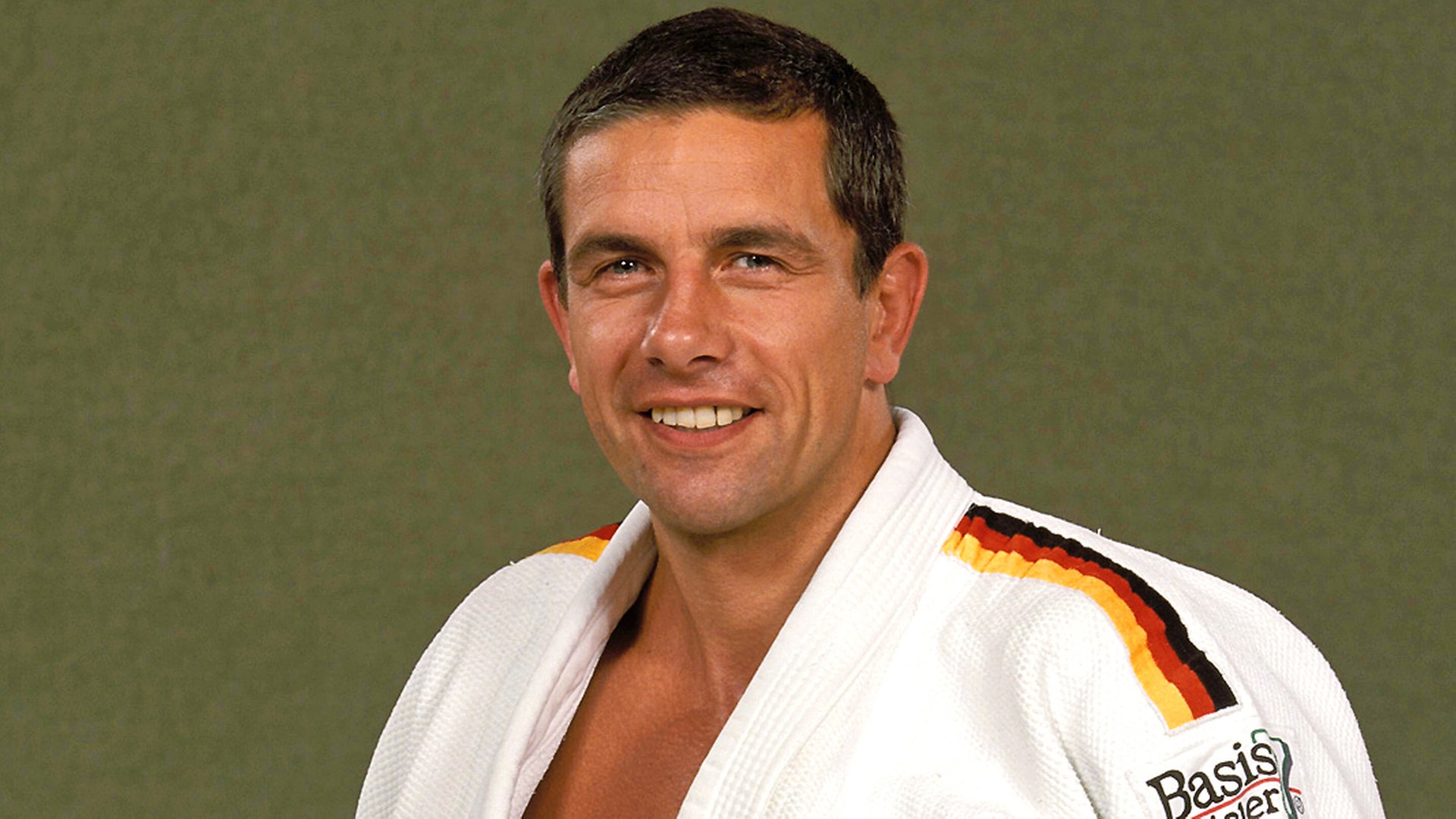 Judo-Legende mit Traumjob Frank Wieneke NDR.de - Sport