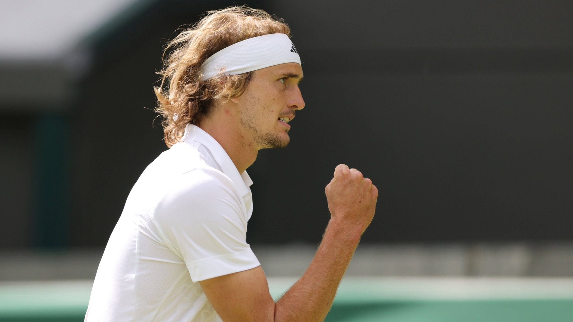 Wimbledon Zverev scoutet Gegner bei YouTube und kritisiert Veranstalter NDR.de - Sport
