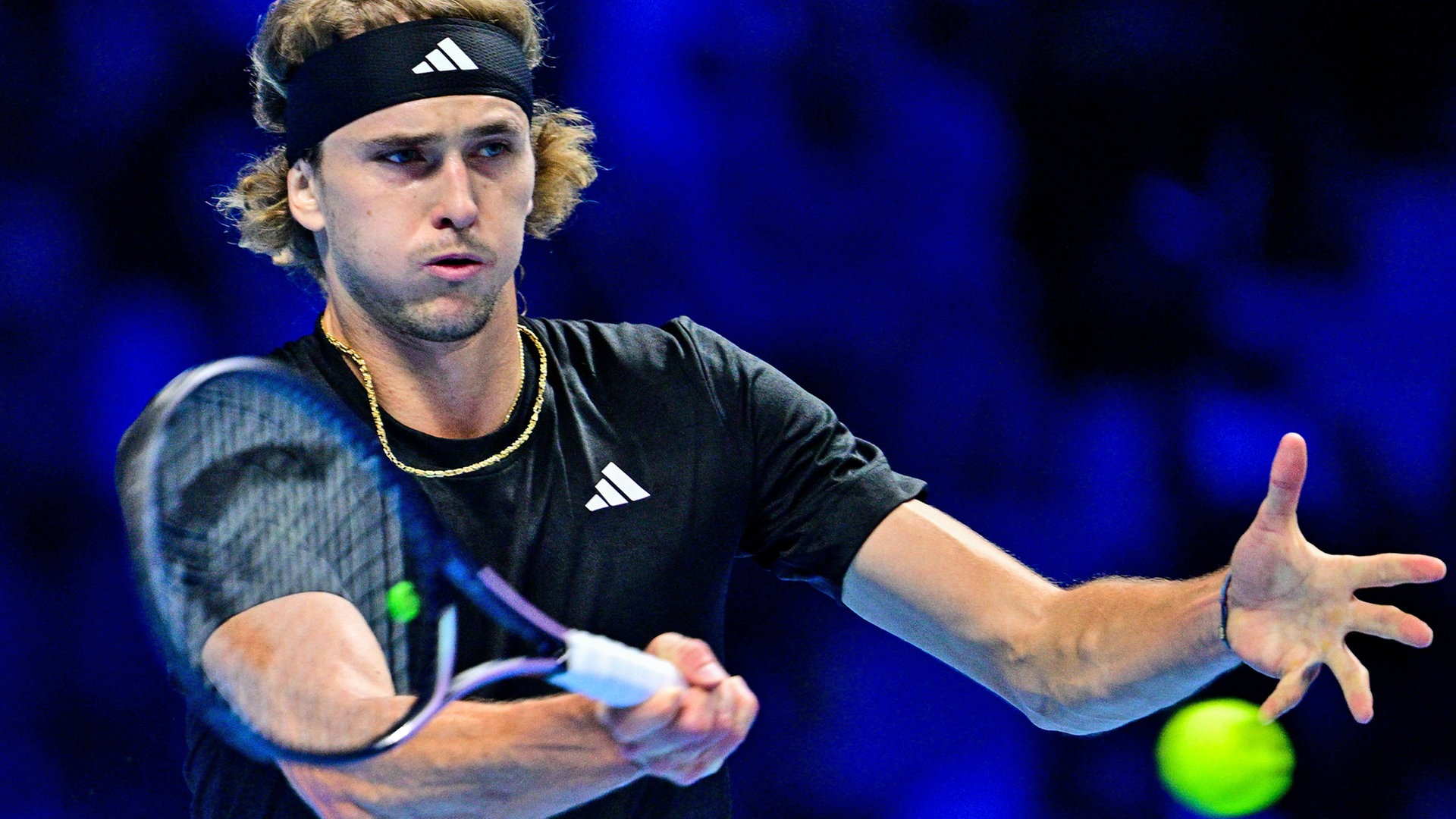ATP Finals Zverev trifft auf Rubljow, drückt aber erst Medwedew die Daumen NDR.de - Sport
