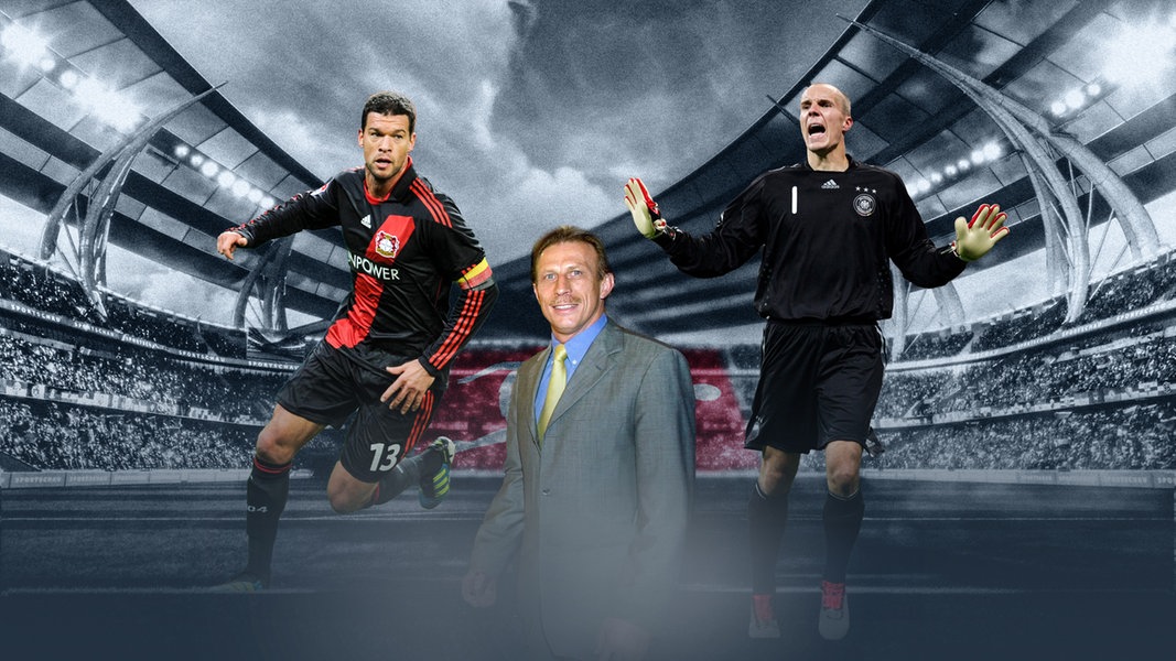 60 Jahre FußballBundesliga NDR.de Sport
