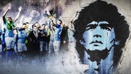 Sportclub Story "Maradonas Erben" © IMAGO 