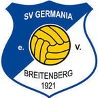 SV Germania Breitenberg