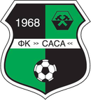 FK Kamenica Sasa