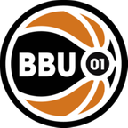 BBU '01 Rollstuhlbasketball