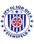 JFV 1.FC Süd 012 Eichsfeld
