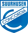 SV Concordia Suurhusen