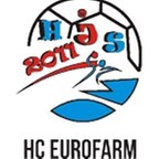 HC Eurofarm Rabotnik