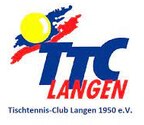 TTC Langen 1950