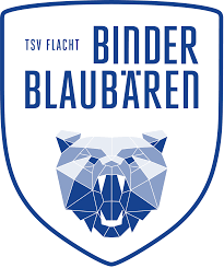 Binder Blaubären TSV Flacht
