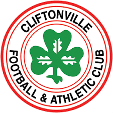 Cliftonville Ladies