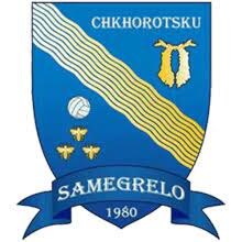 FC Samegrelo