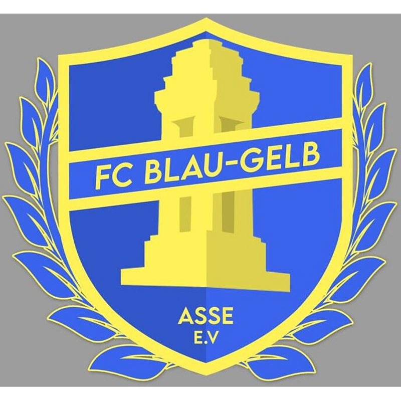 FC Blau-Gelb Asse