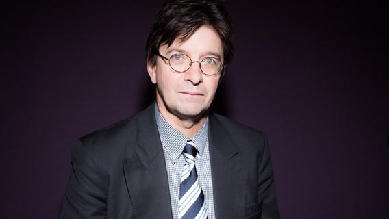 Hans Stark © ifri Foto: Emilie Moysson