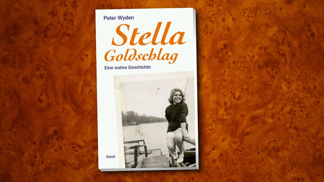Stella Goldschlag Eine wahre Geschichte PDF