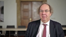 Christian Böttger Christian Böttger © NDR Foto: Screenshot