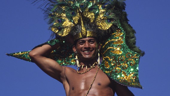 Love Parade in Berlin 1999 © KPA 