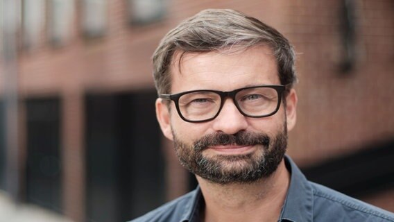 Torsten Teichmann Torsten Teichmann © WDR