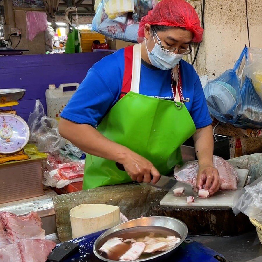 Thailand steht vor einer echten Wahl