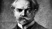 Antonín Dvořák © Selva/Leemage 