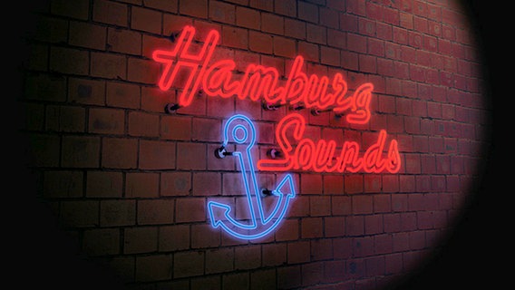 Hamburg-Sounds-Logo © NDR 
