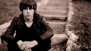 Der englische Sänger Jake Bugg. © Pressefoto Jake Bugg 