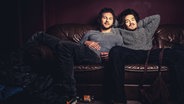 Milky Chance © David Ulrich Foto: David Ulrich