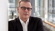 Christian Granderath, Leiter der Abteilung Film, Familie und Serie beim NDR. © NDR 