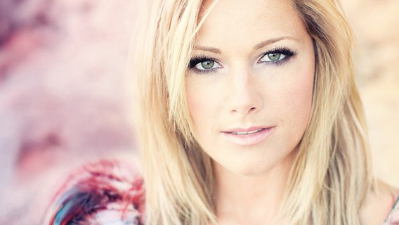 Sängerin Helene Fischer © Universal Music 