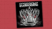 Cover des Scorpions-Albums "Return To Forever". © Sony 