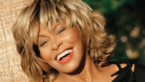 Tina Turner: Porträtbild von 2008 © Peter Rieger Konzertagentur 