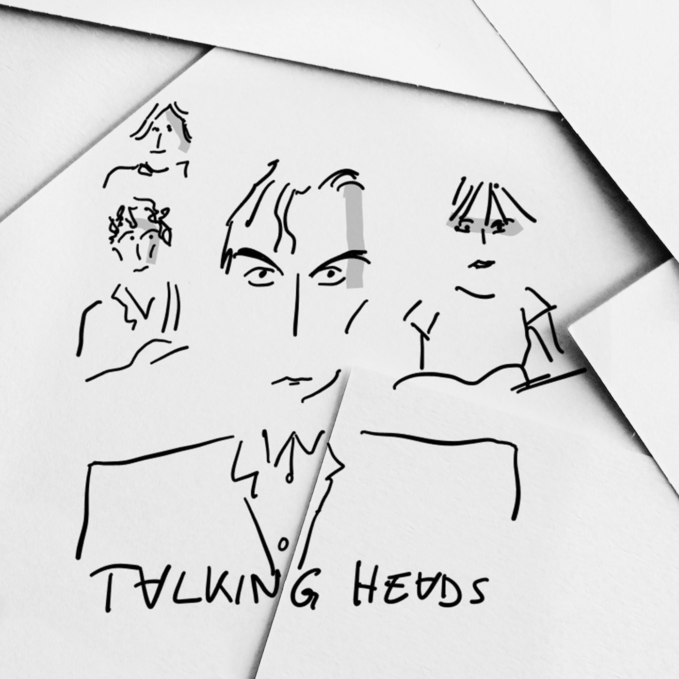 Urban Pop - Talking Heads (I)