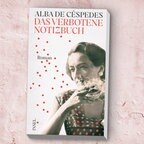 Alba de Céspedes: "Das verbotene Notizbuch" © Suhrkamp Verlag 