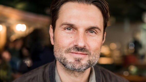 Regisseur und Schauspieler Simon Verhoeven © saripictures 