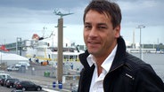 "Hör mal 'n beten to"-Autor Thomas Lenz © NDR 