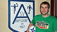 Tove Beckmann aus Arpsdorf  