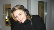 Anja Seligmann, Nachrichtenredakteurin der NDR 1 Welle Nord.  