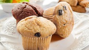 Muffin © Marco Mayer / Fotolia.com Foto: Marco Mayer