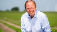 Rainer Carstens vom Westhof Bio-Gemüse © Westhof Bio-Gemüse 
