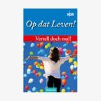 Buch-Cover: Vertell doch mal - "Op dat Leven" © NDR/ 