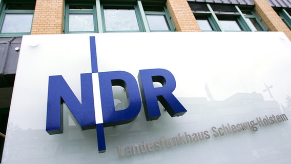NDR Landesfunkhaus Kiel © © NDR/Marcus Krüger 