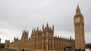 London, England, United Kingdom: Westminsterpalast, gesehen von der Westminster Bridge aus © picture alliance / ZUMAPRESS.com | Tayfun Salci Foto: Tayfun Salci