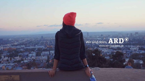 Wir sind deins. ARD © ARD 