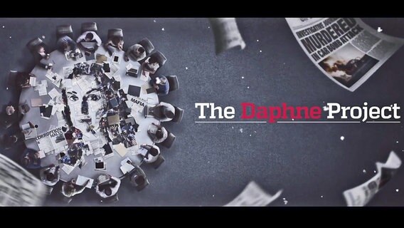 The Daphne Project  Foto: Screenshot