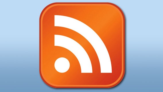 RSS-Symbol  